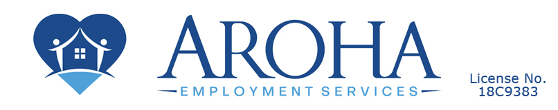 Aroha Employment Services Pte Ltd